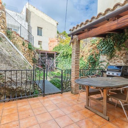 Casa Serrella - Abdet Confrides 外观 照片